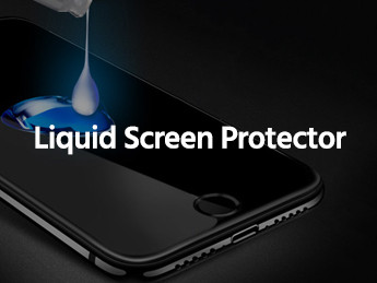 Liquid Screen Protector