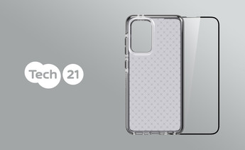 Tech21 Cases & Glass