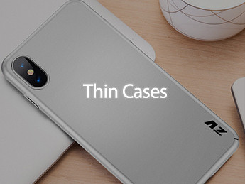 THIN CASES