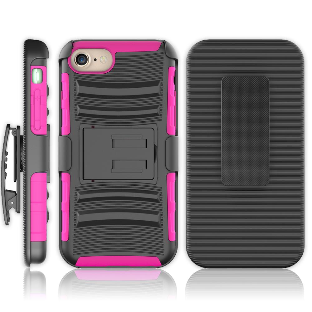 cases sprint 11 iphone Heavy Duty 7 Case Armor  Series Zizo iPhone  2 Style