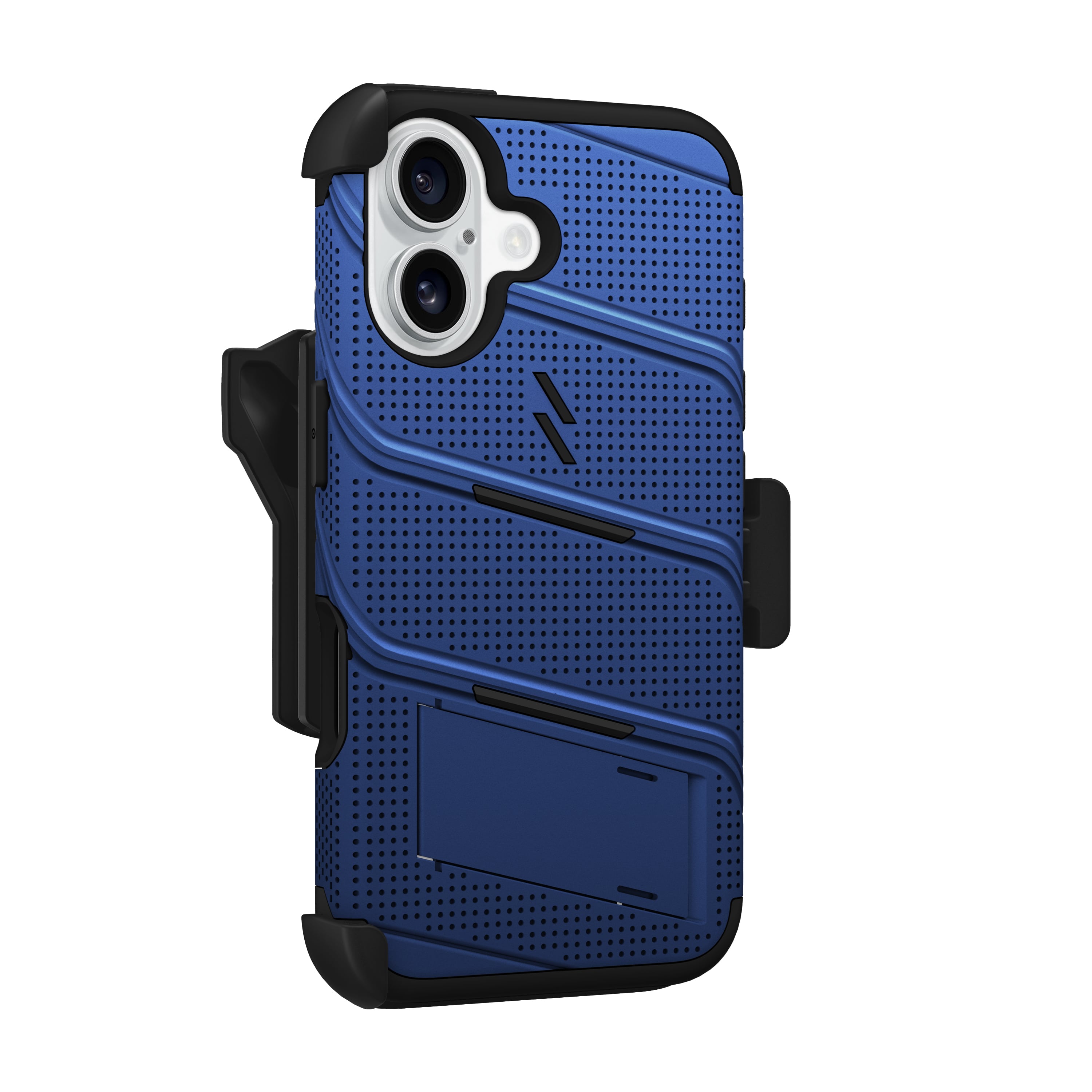 iPhone 16 Case | ZIZO BOLT Bundle