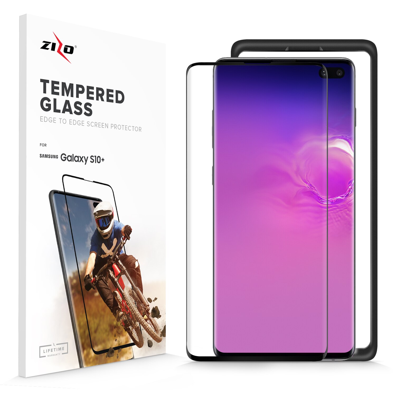 s10 plus full specification