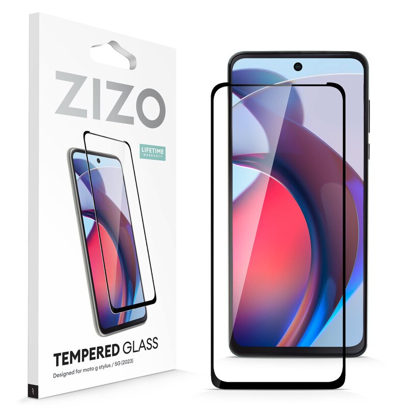 Vetro Temperato Per Cellulare Vetro Temperato Per Motorola Moto G Stylus 5G 2024 - Protezione Schermo 9H, Antigraffio Screen Protector Lotto