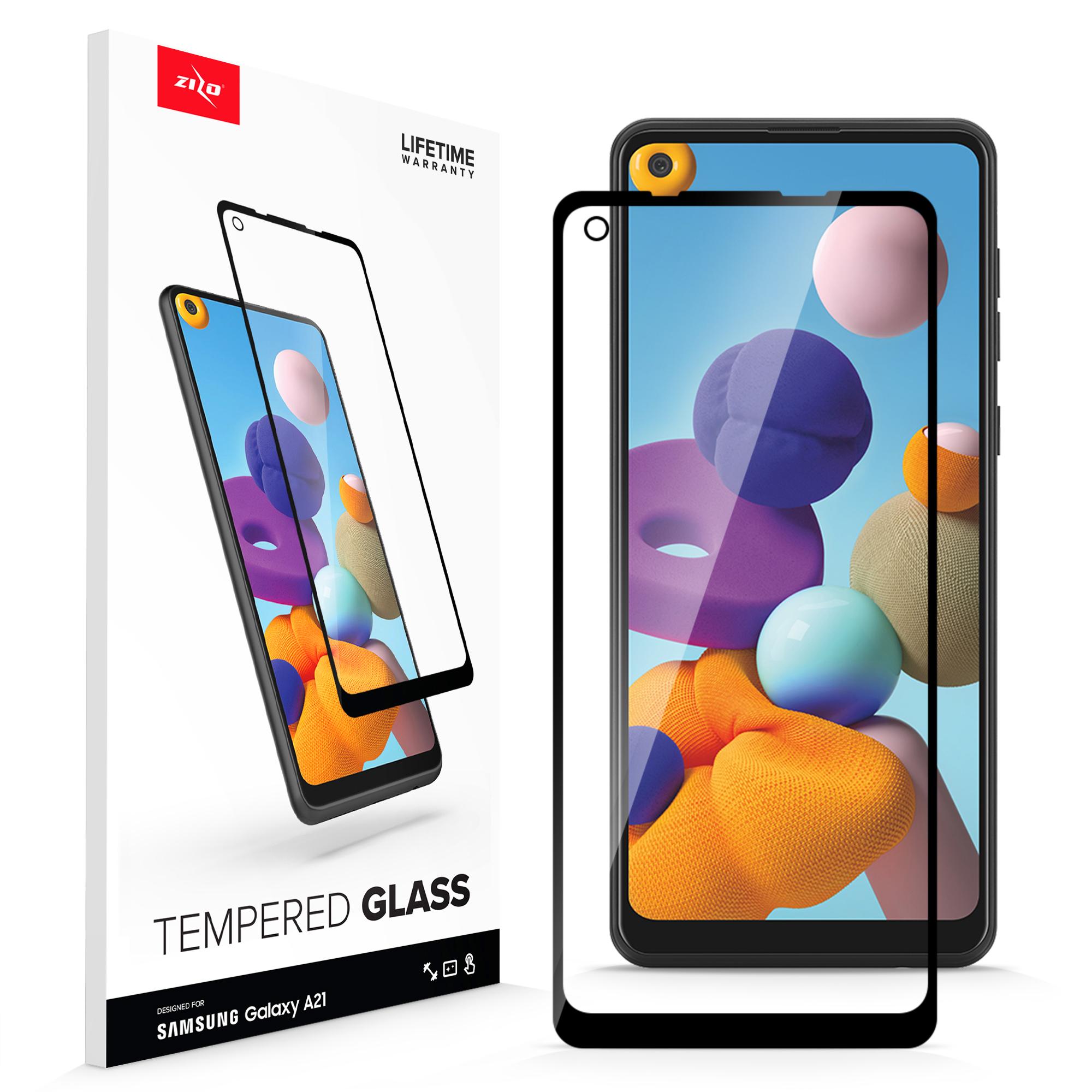 samsung a21 screen replacement