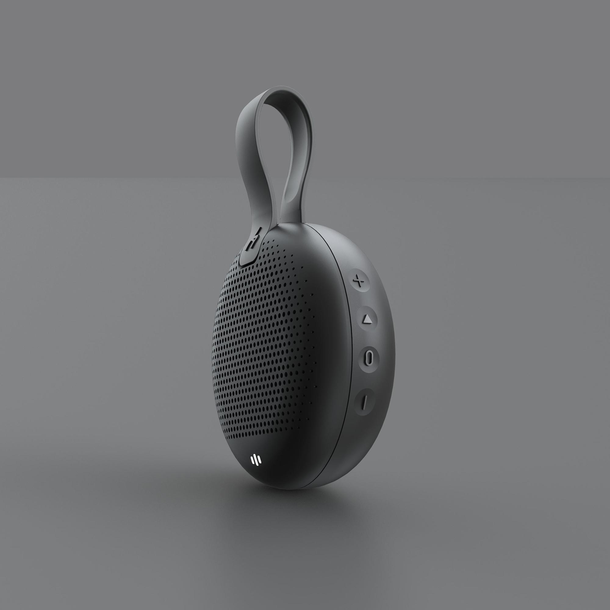 mars bluetooth speaker