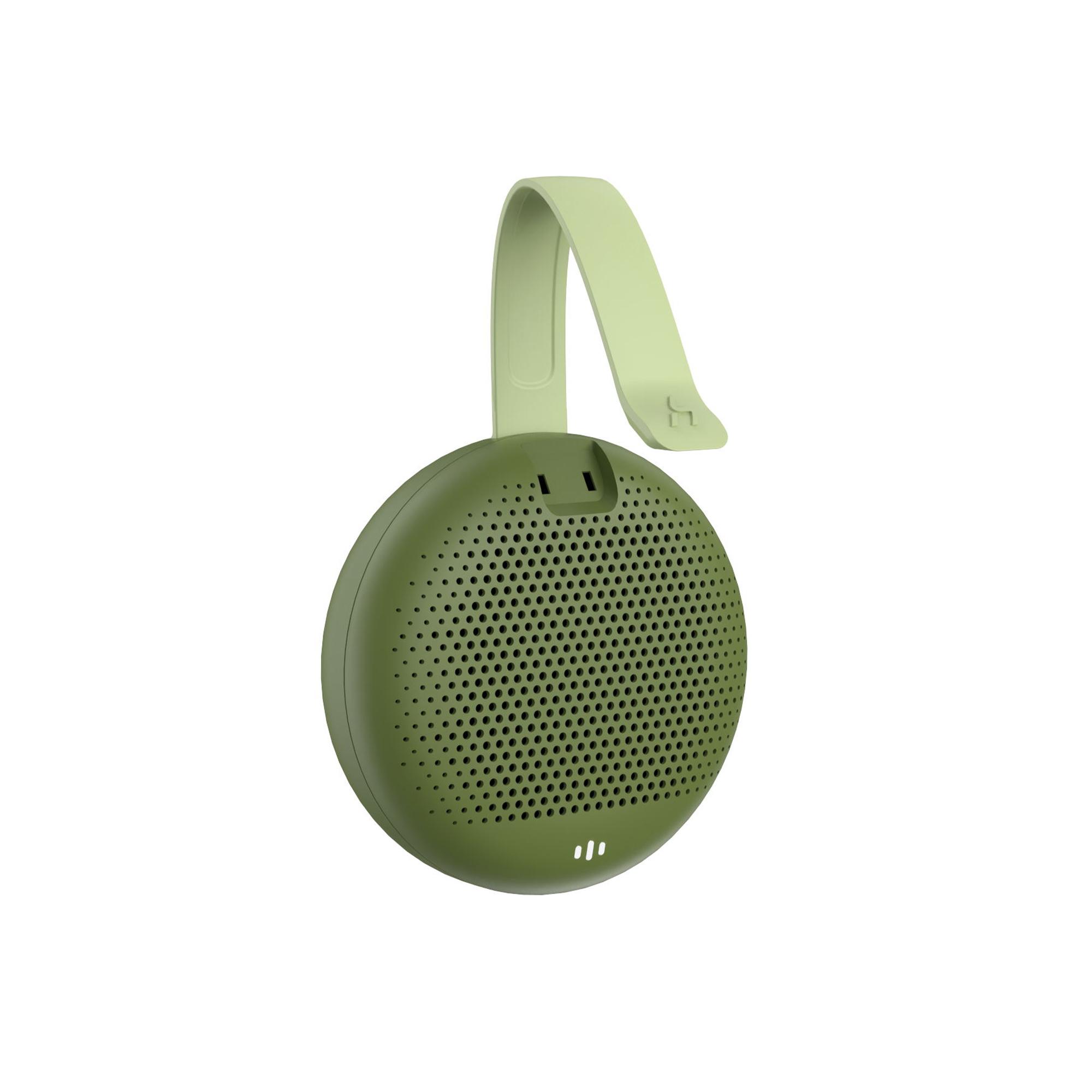 mars bluetooth speaker