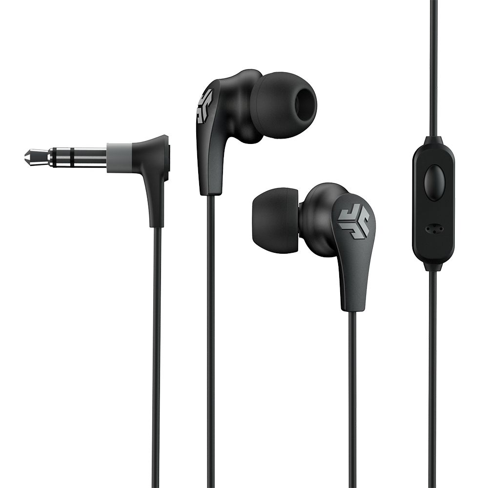JLab JBuds Pro Earbud Wired Headphones