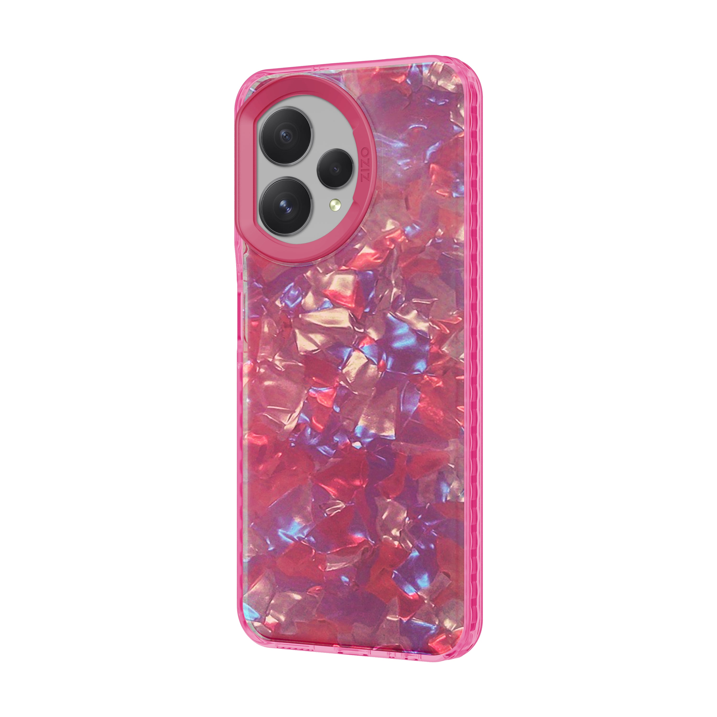 Cricket Icon Plus 2026 Case | ZIZO Jewel Series