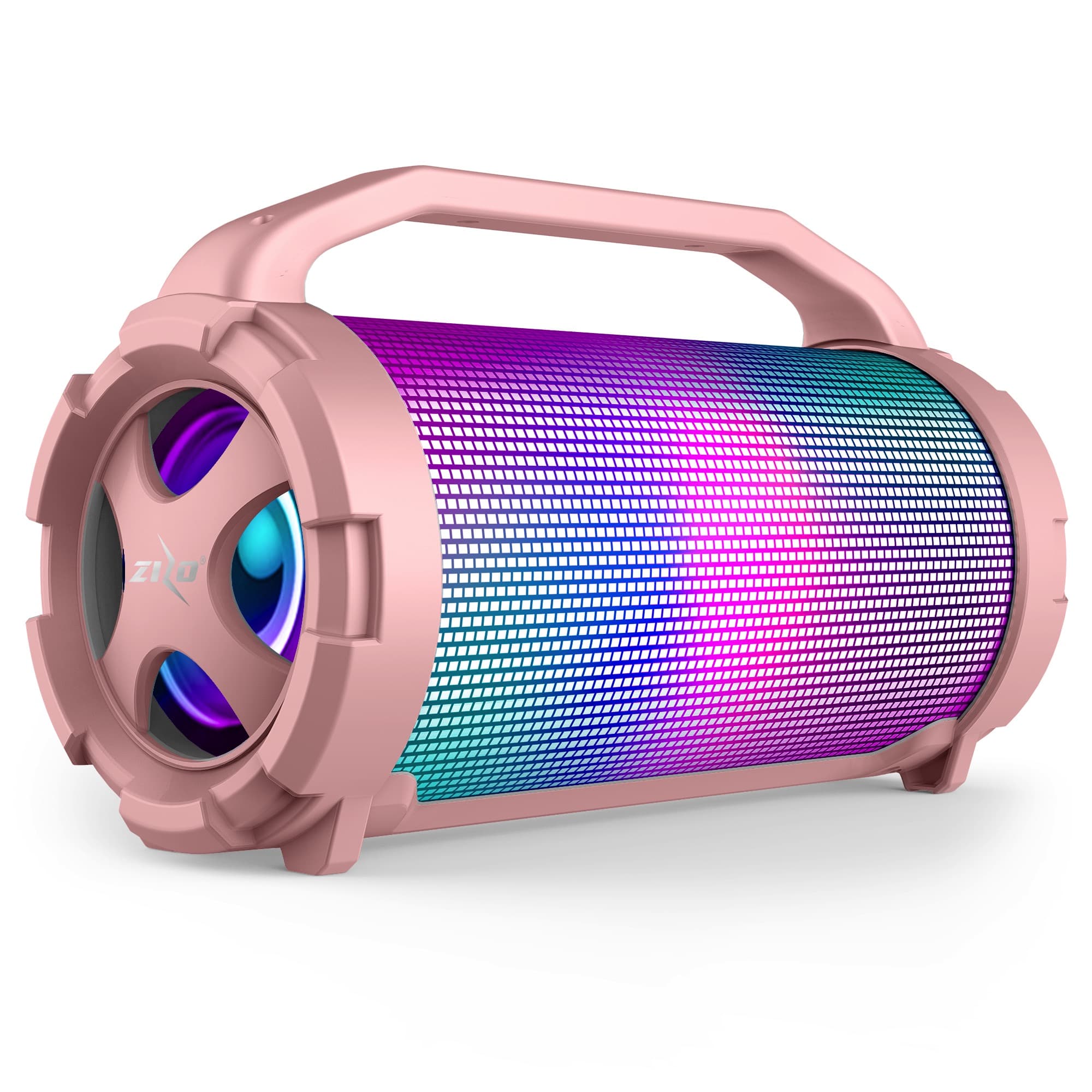 bpa mini portable speaker