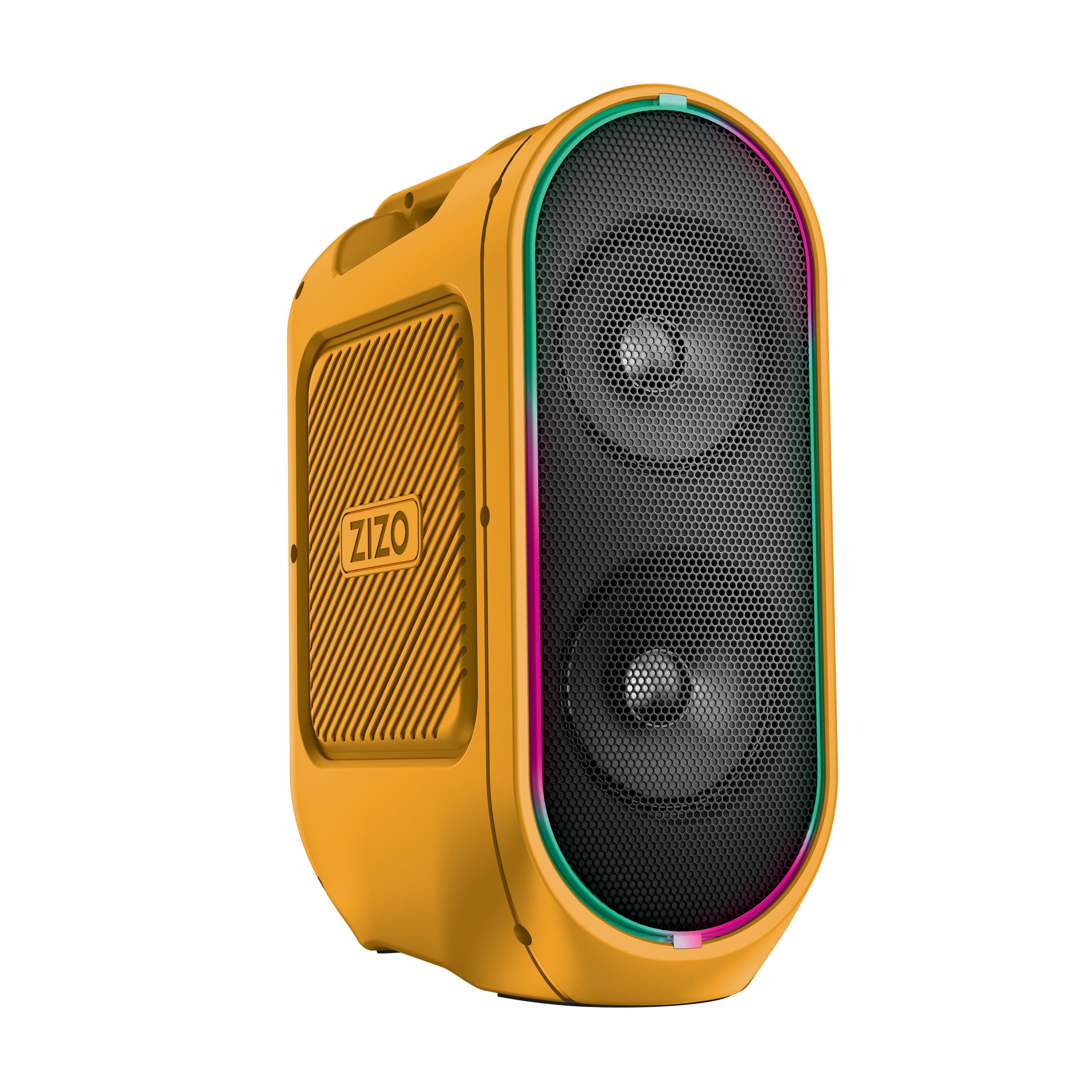 Sonic Z4 Wireless Speaker ZIZO