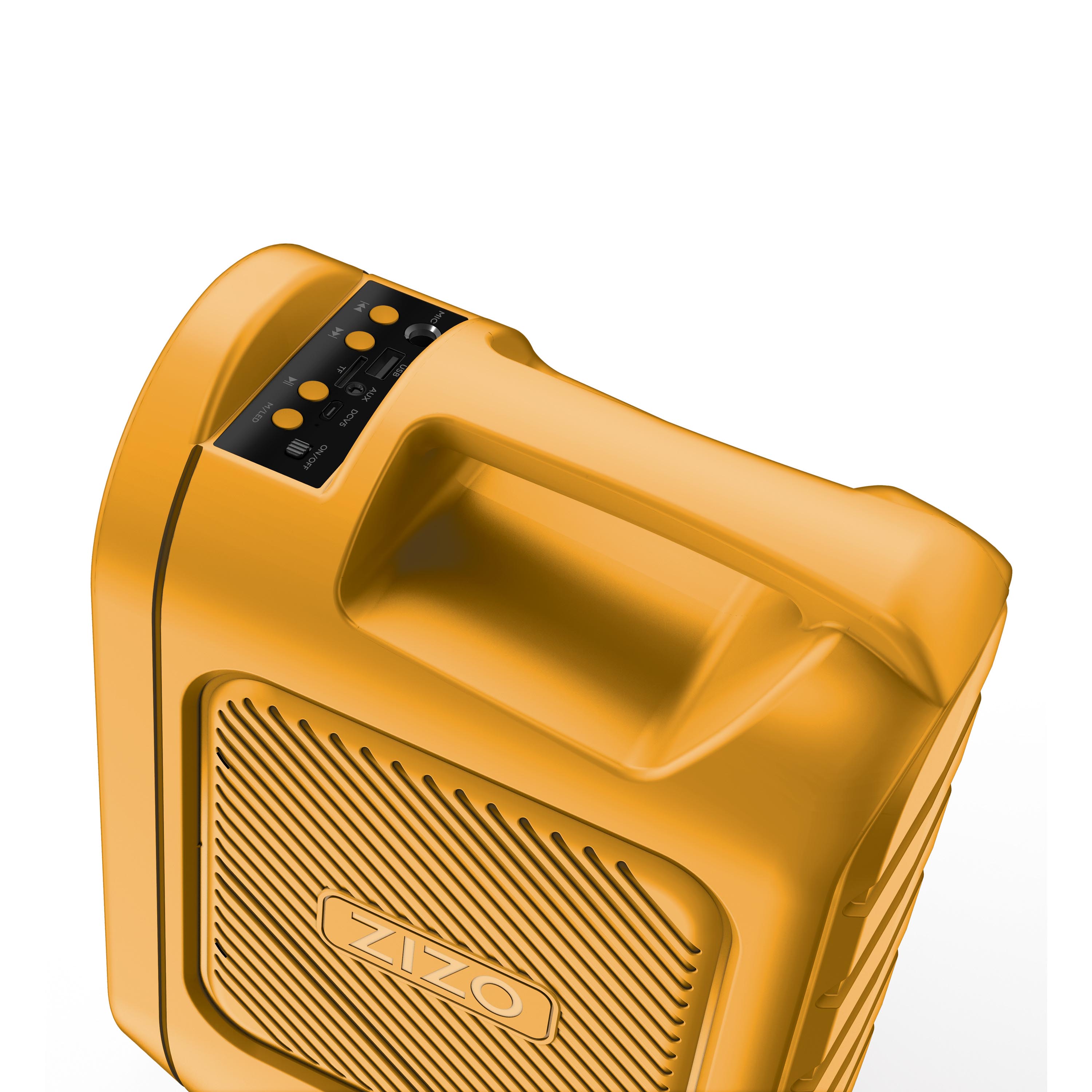 Sonic Z4 Wireless Speaker | ZIZO