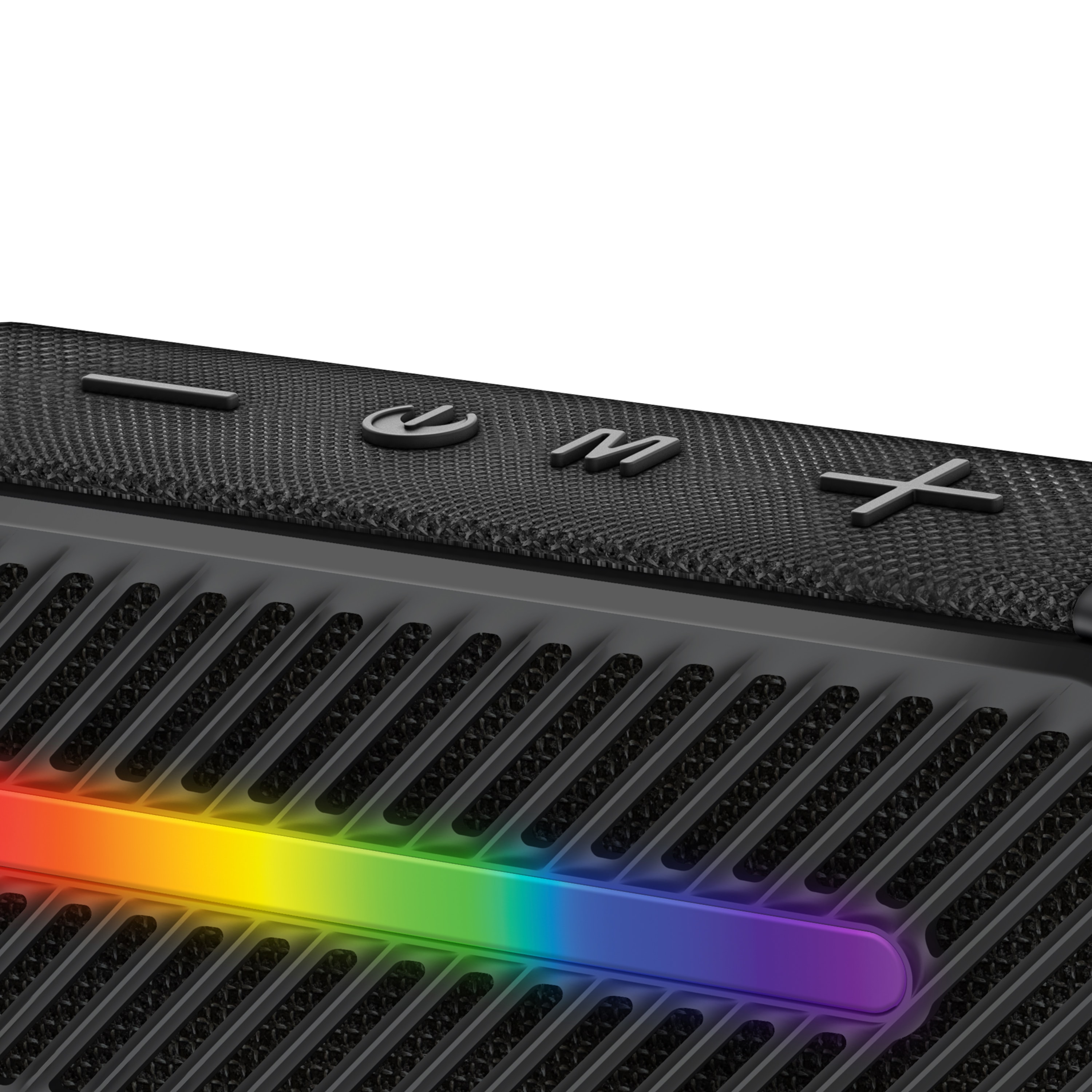 Thunder T13 Portable Wireless Speaker | ZIZO