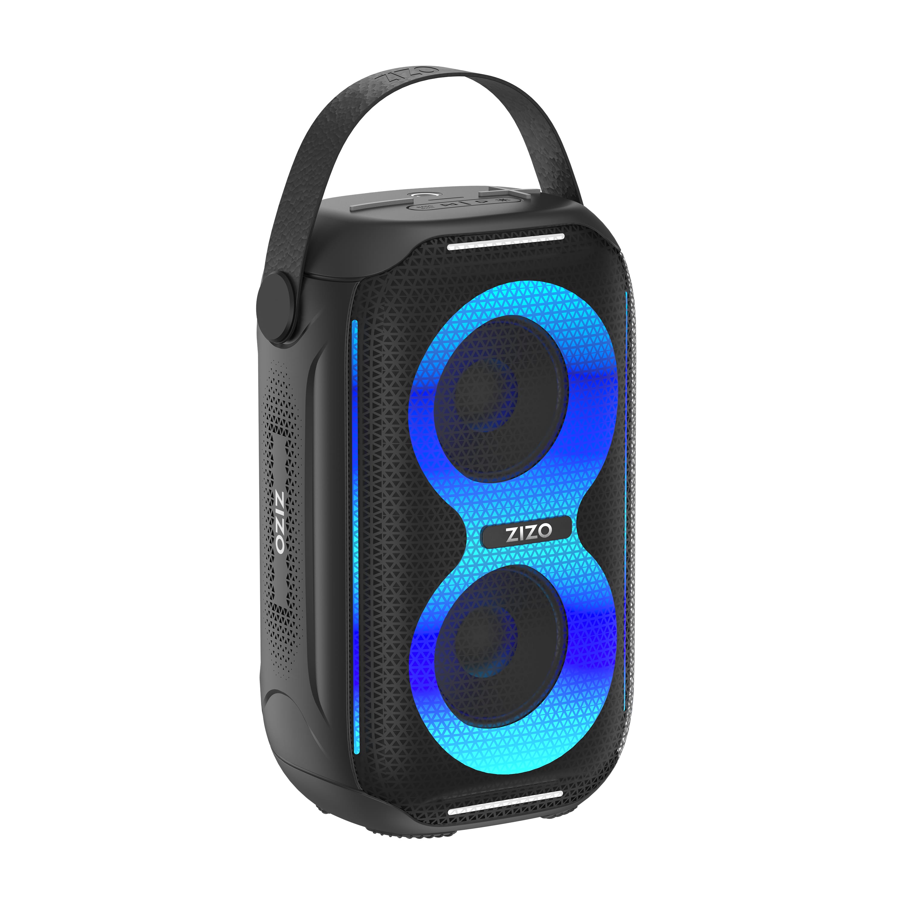 【美品】ZEET BLACK CANNON Z 一般軟式 84cm Tune Z1 Portable Wireless Speaker | ZIZO