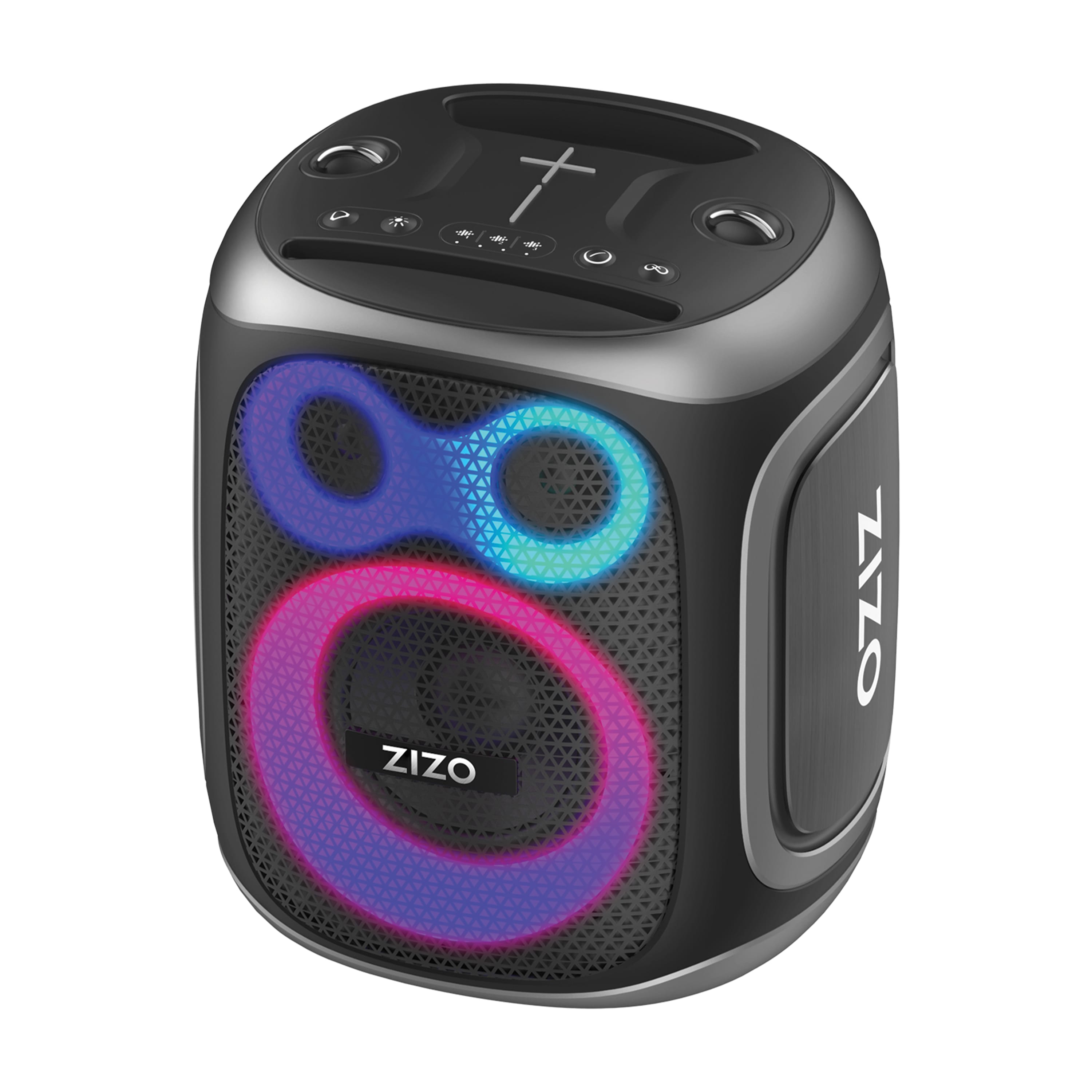 Tune Z5 Portable Wireless Speaker | ZIZO