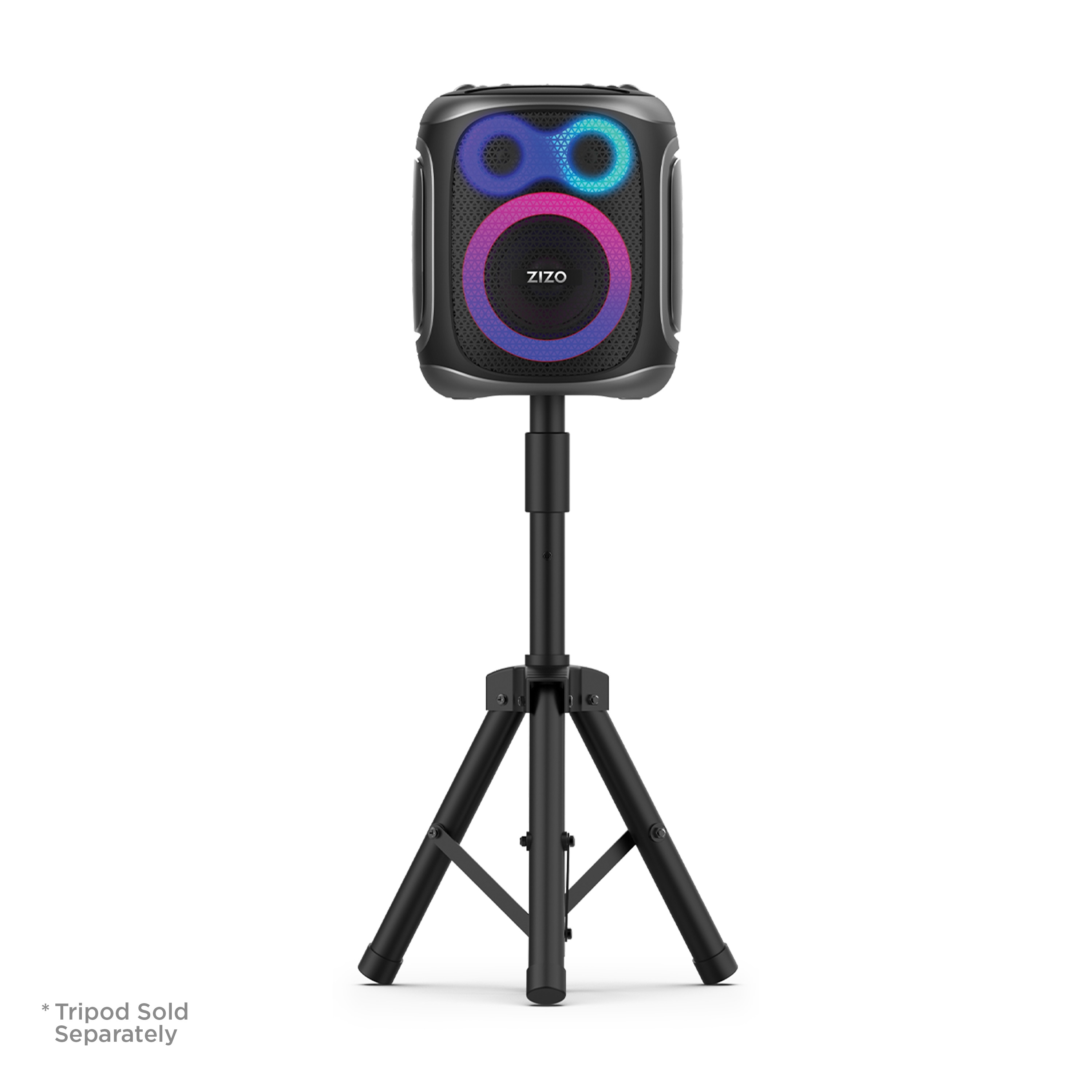 テレビ bomensongcun Tune Z5 Portable Wireless Speaker | ZIZO