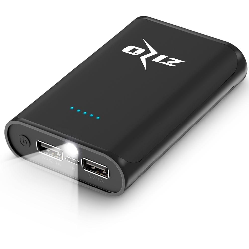 Power Bank 20 000 MAH Fast Charge Portable Charger