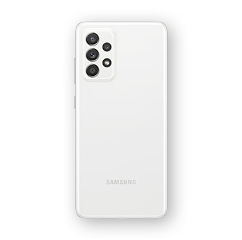 Galaxy A52 5G