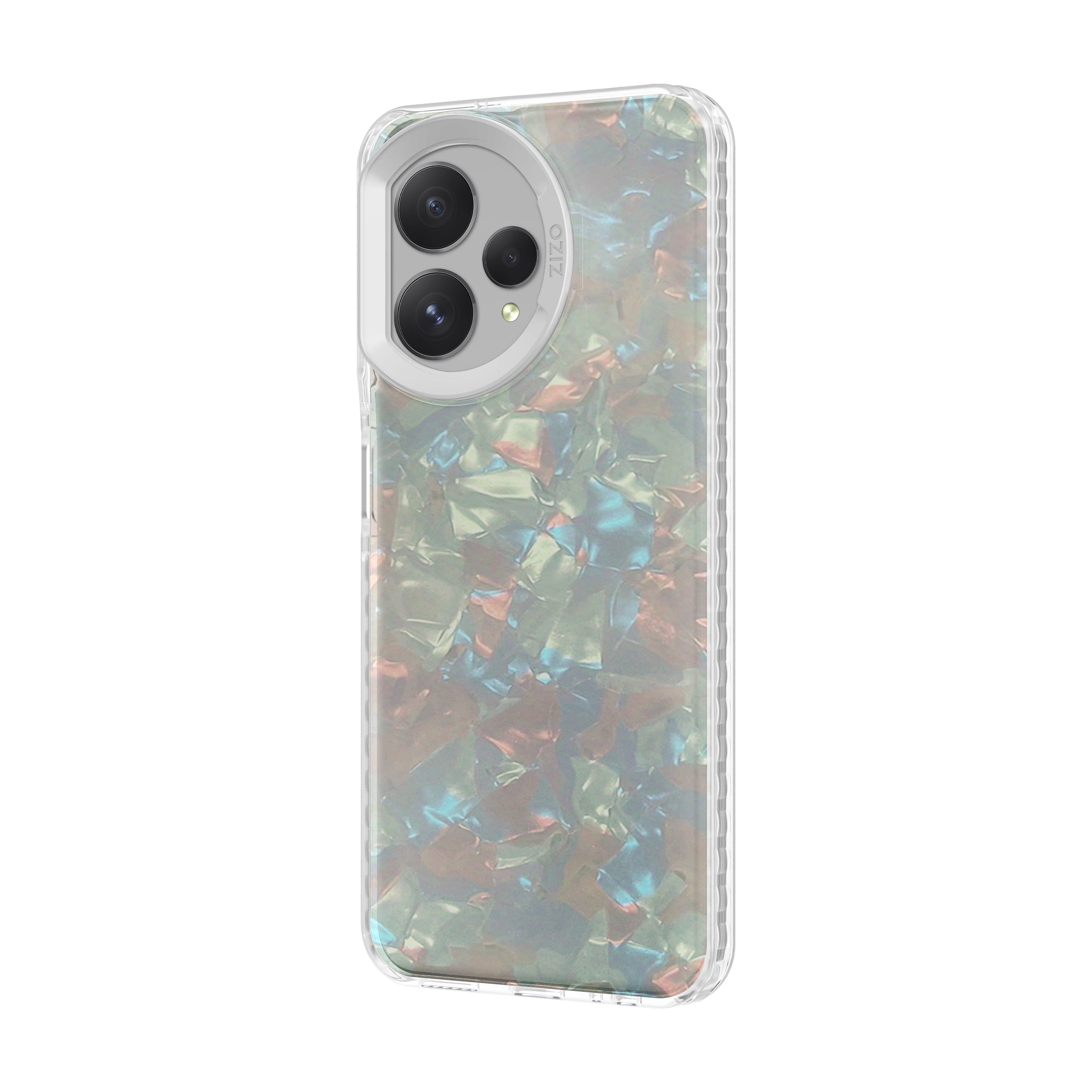 ZIZO JEWEL Series Cricket Icon Plus 2026 Case | ZIZO