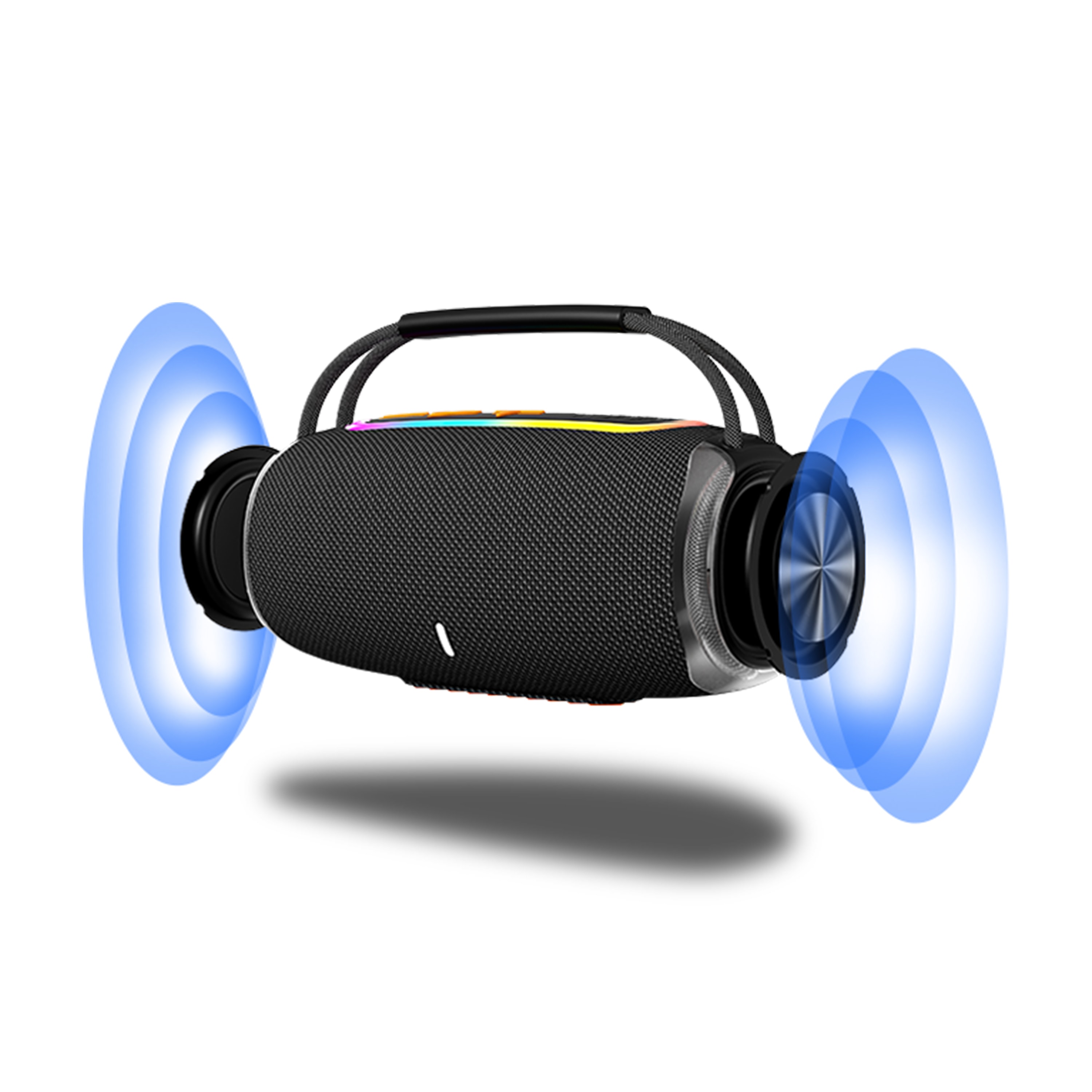 Aurora Z8 Portable Wireless Speaker | ZIZO | BALAJI Wireless