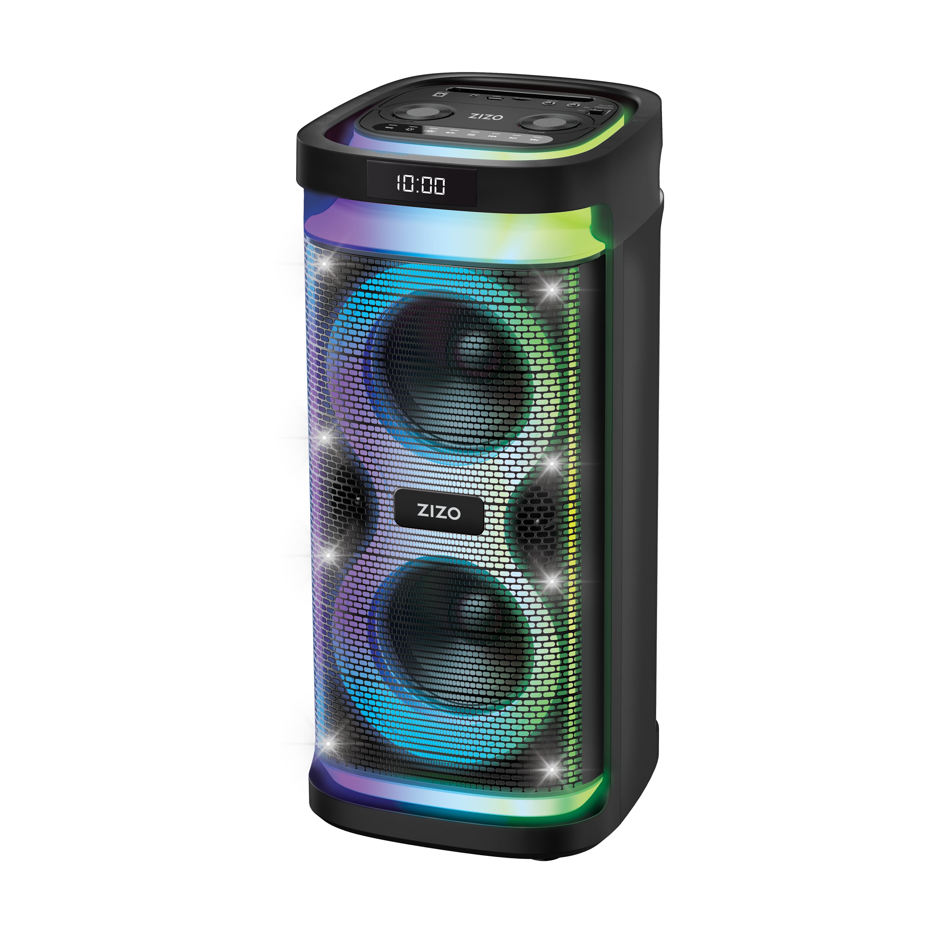 Boom Z9 Portable Wireless Speaker | ZIZO | BALAJI Wireless