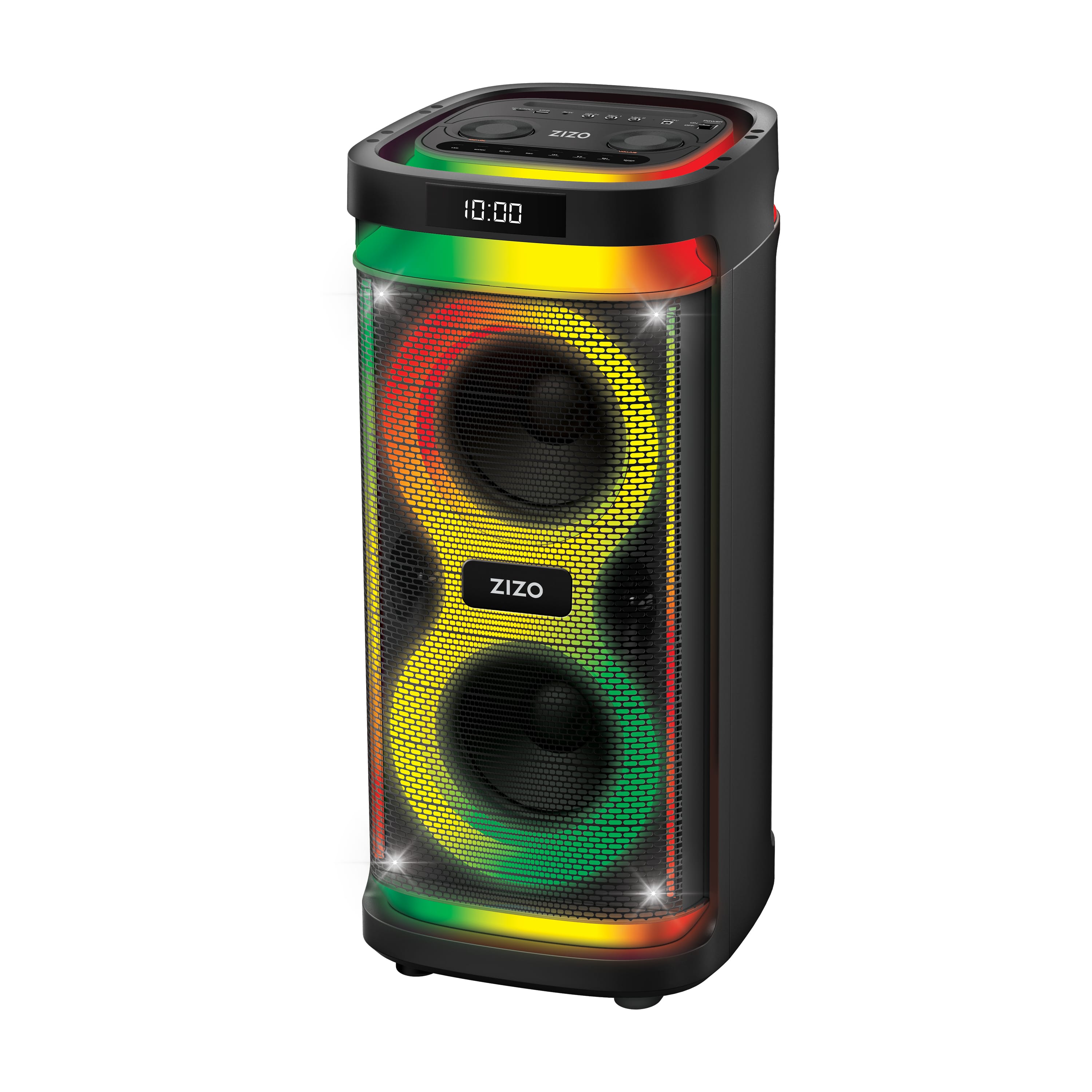 Boom Z9 Portable Wireless Speaker | ZIZO | BALAJI Wireless
