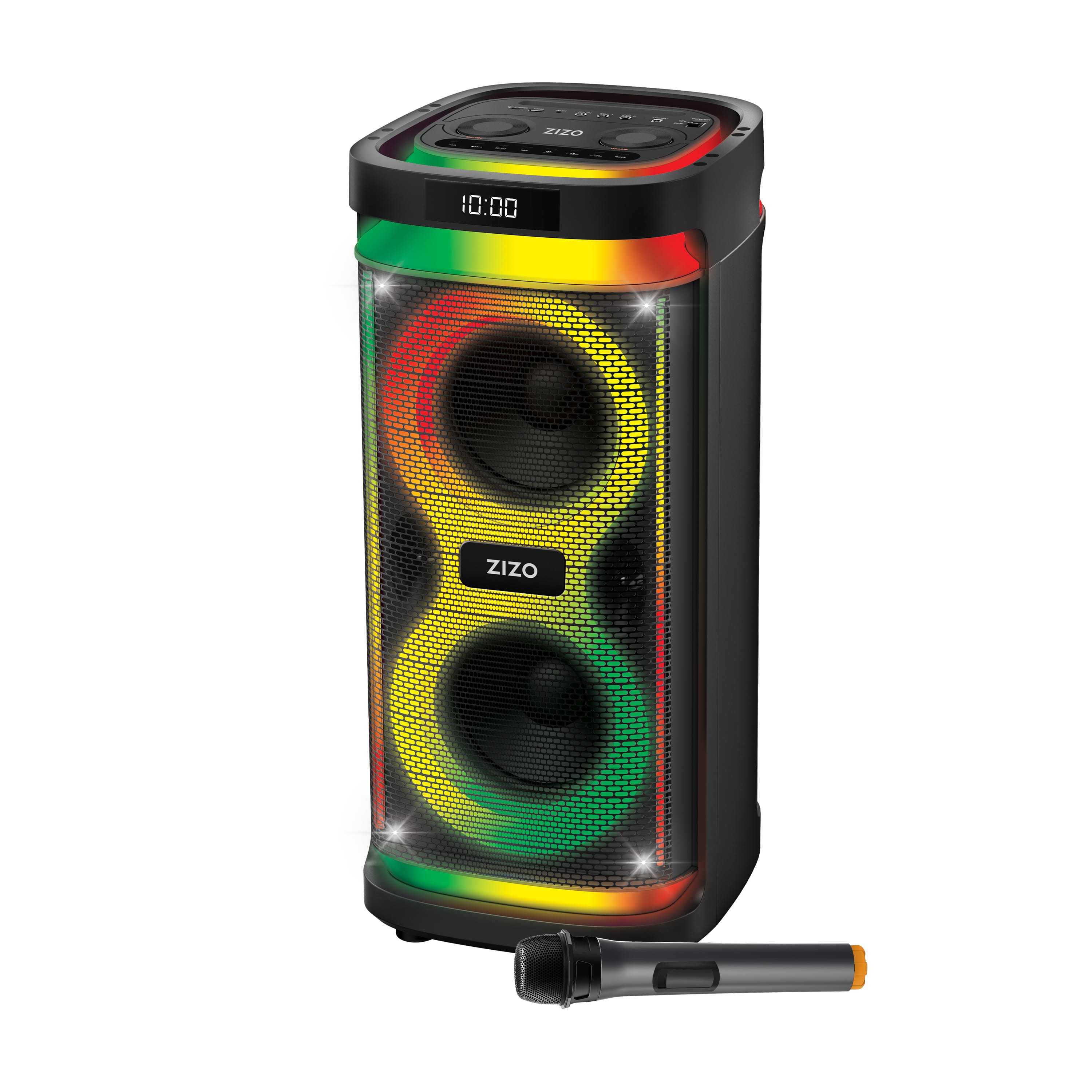 iPad本体 SongSokhom ZIZO Boom Z9 80W Wireless Speaker | ZIZO