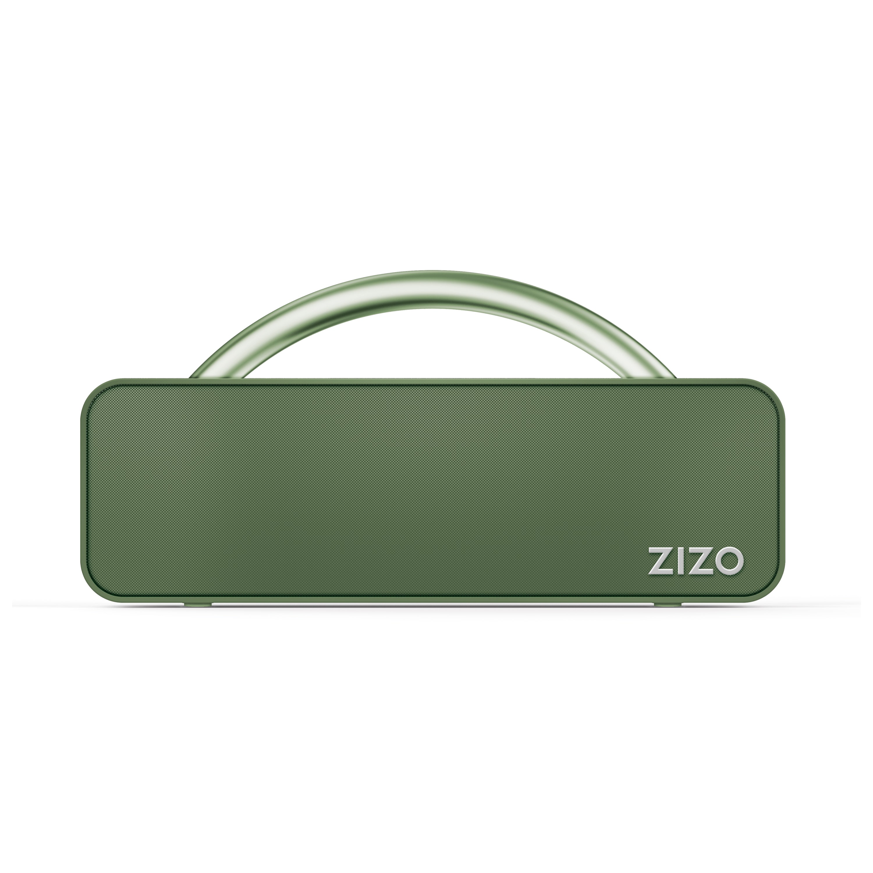 ZIZO ROAR Z2 Portable Wireless Speaker | ZIZO