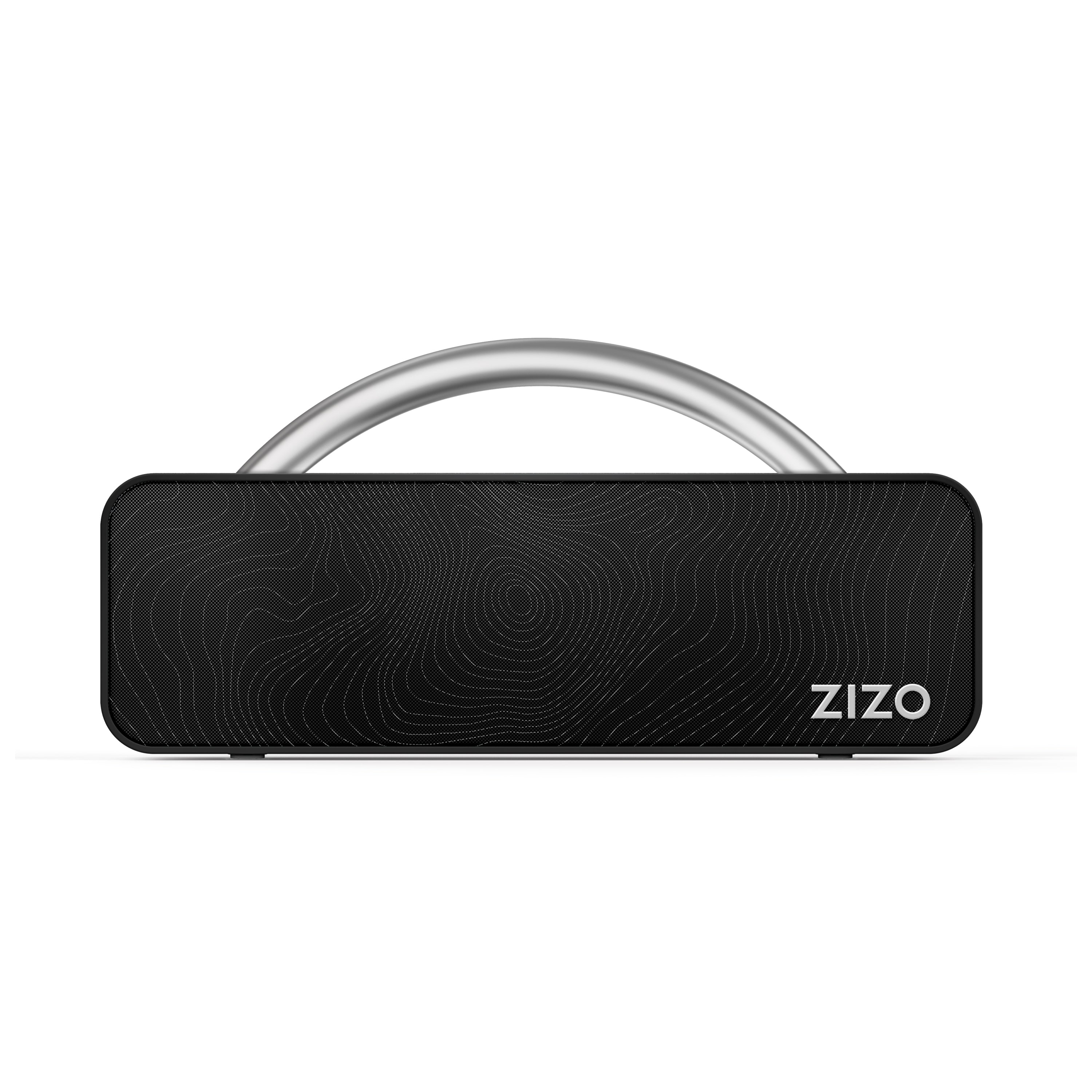 ZIZO ROAR Z2 Portable Wireless Speaker | ZIZO