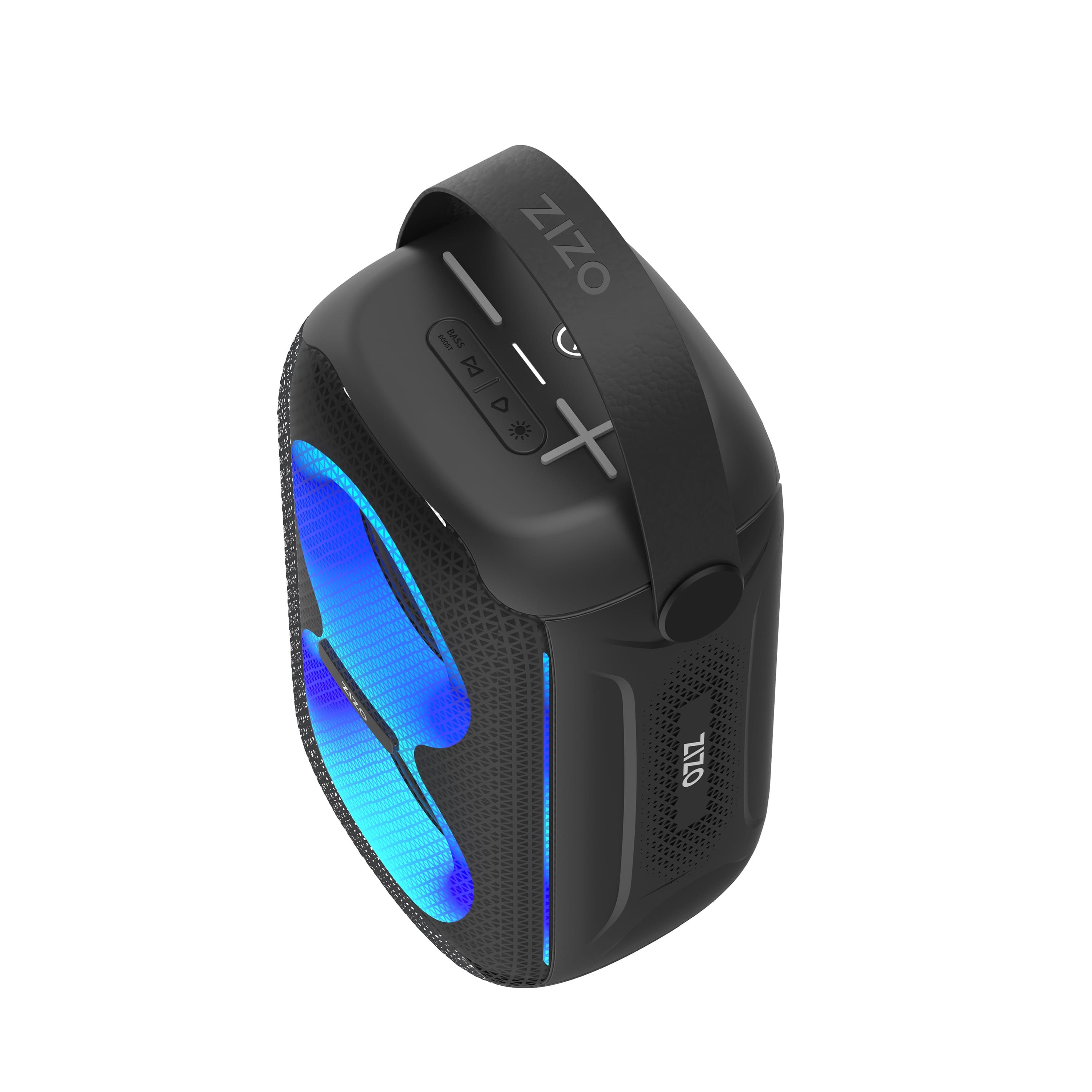 Tune Z1 Portable Wireless Speaker | ZIZO | BALAJI Wireless
