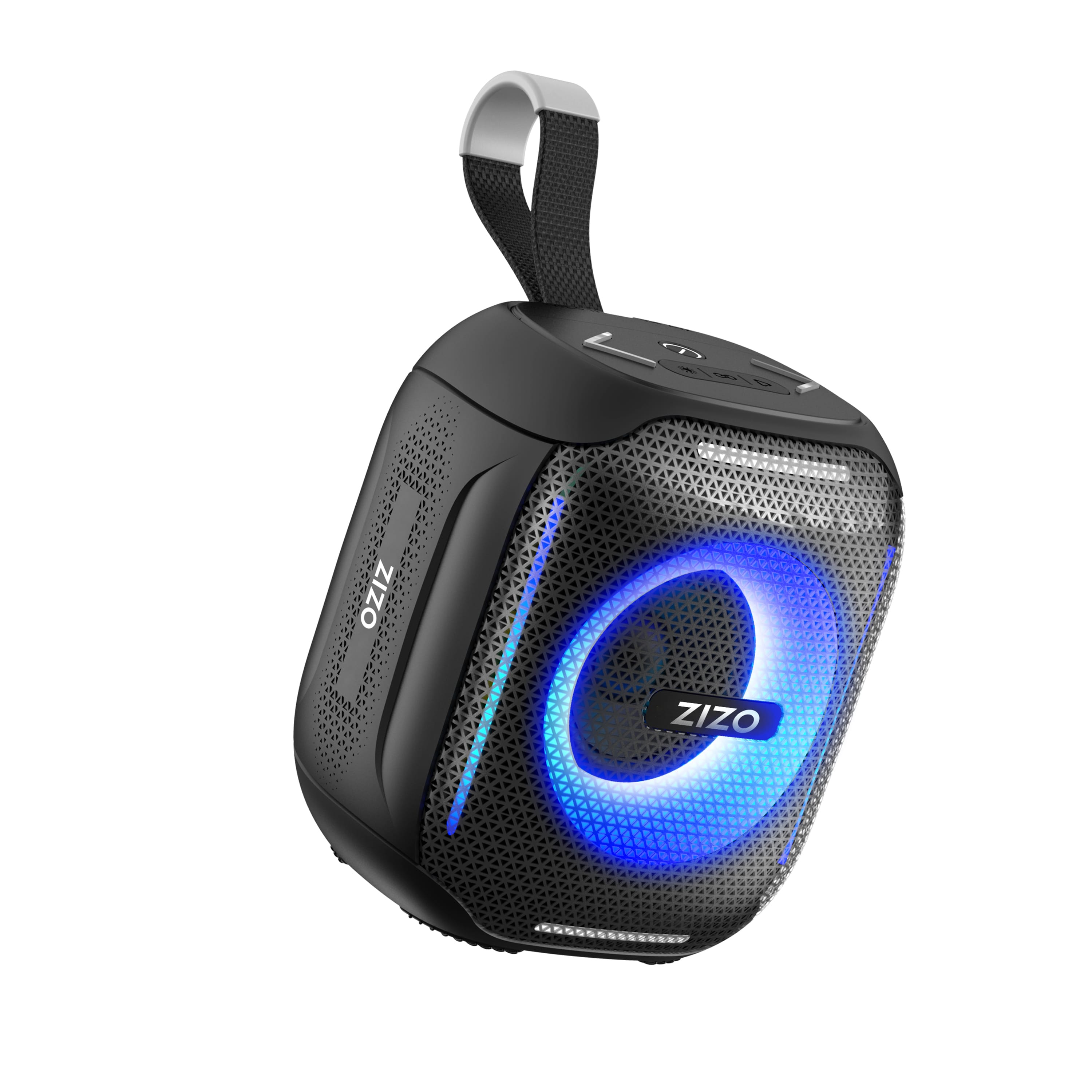 ZIZO Tune Mini Portable Wireless Speaker | ZIZO