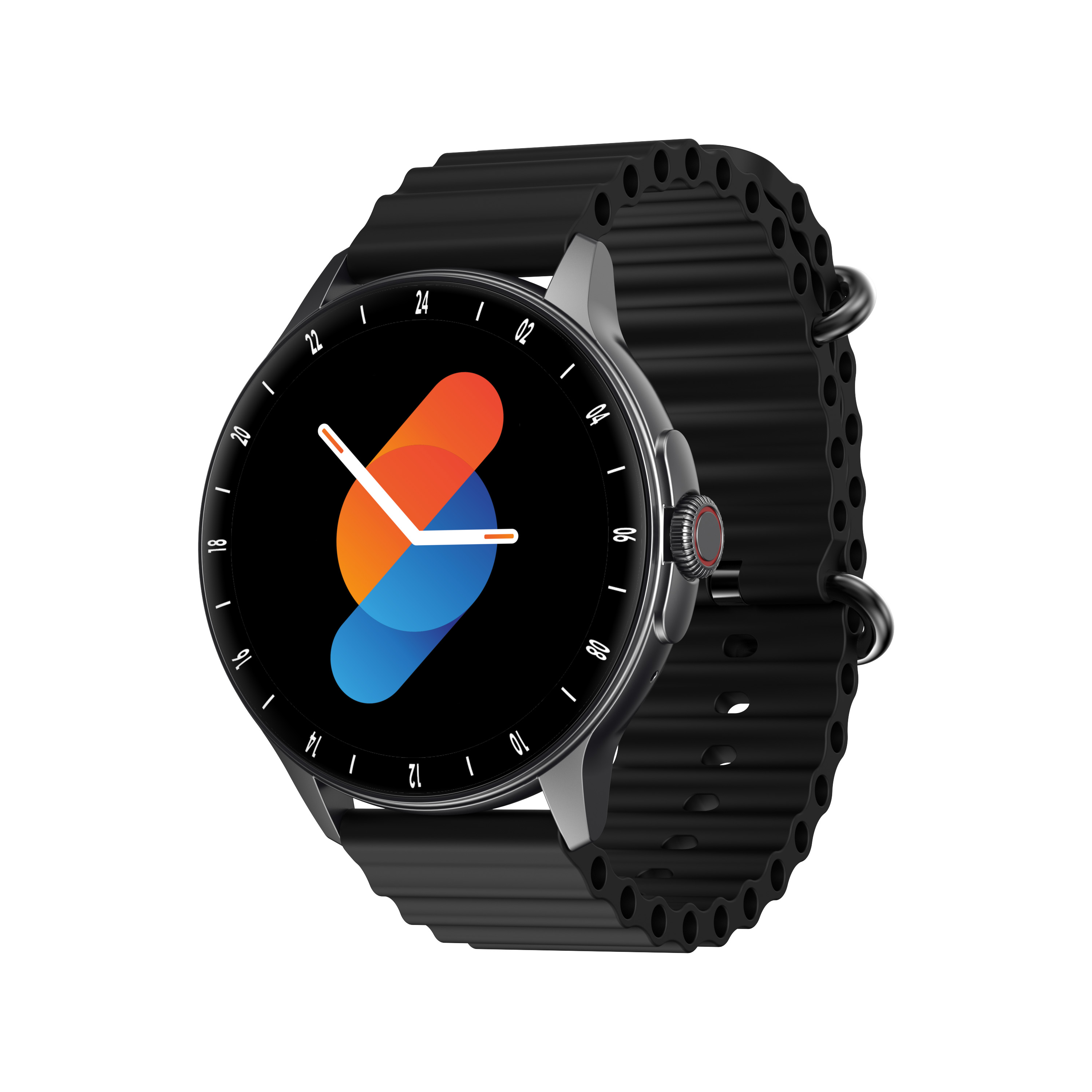 ZIZO Tyme Elite 2 Smart Watch | ZIZO